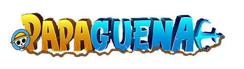 Logo PapaGuena